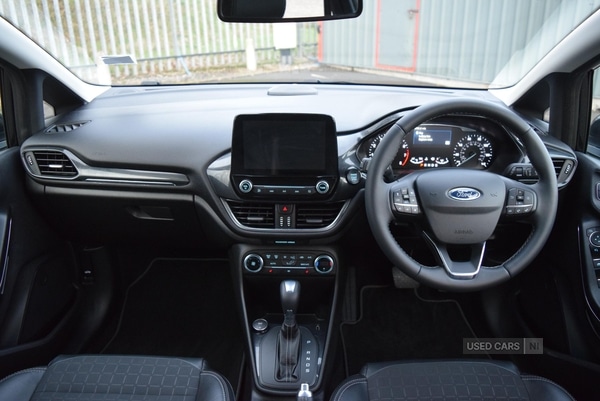 Used Ford Fiesta 2019 for sale - 77030524: Photo 11