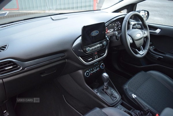 Used Ford Fiesta 2019 for sale - 77030524: Photo 12