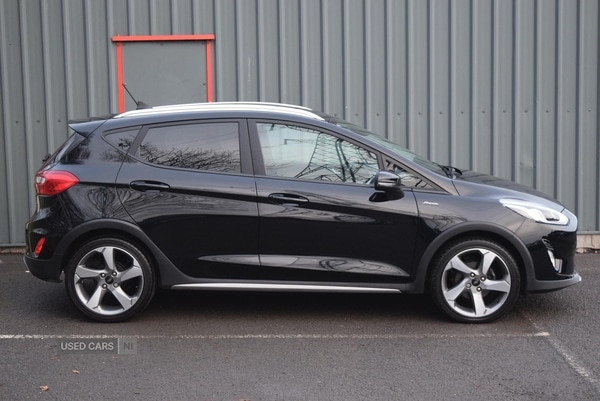 Used Ford Fiesta 2019 for sale - 77030524: Photo 2