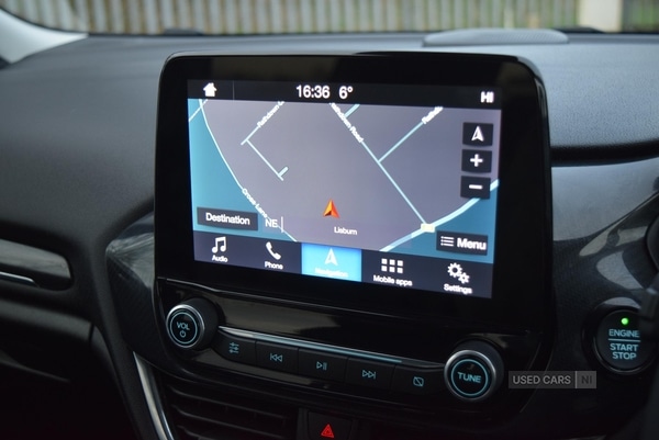 Used Ford Fiesta 2019 for sale - 77030524: Photo 22