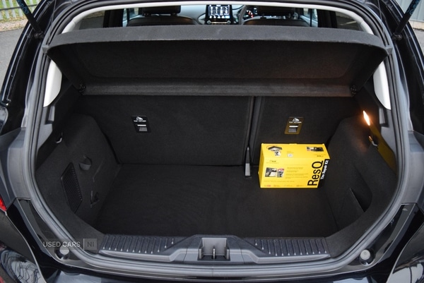 Used Ford Fiesta 2019 for sale - 77030524: Photo 30