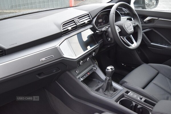 Used Audi Q3 2025 for sale - 76528520: Photo 12