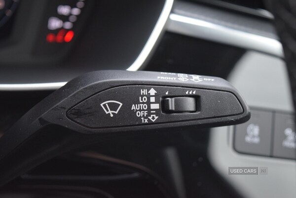 Used Audi Q3 2025 for sale - 76528520: Photo 19