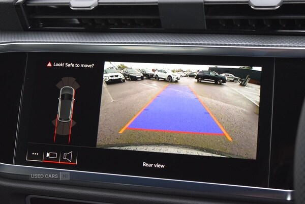 Used Audi Q3 2025 for sale - 76528520: Photo 20