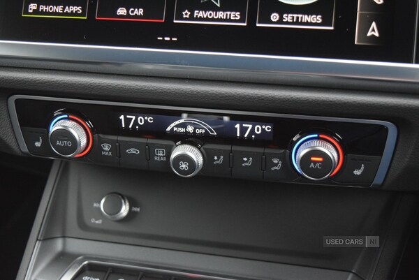 Used Audi Q3 2025 for sale - 76528520: Photo 26