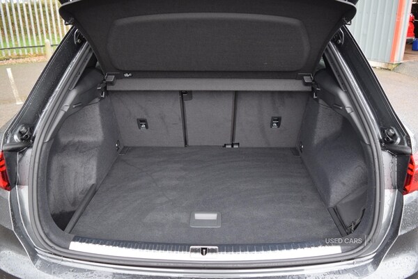 Used Audi Q3 2025 for sale - 76528520: Photo 33