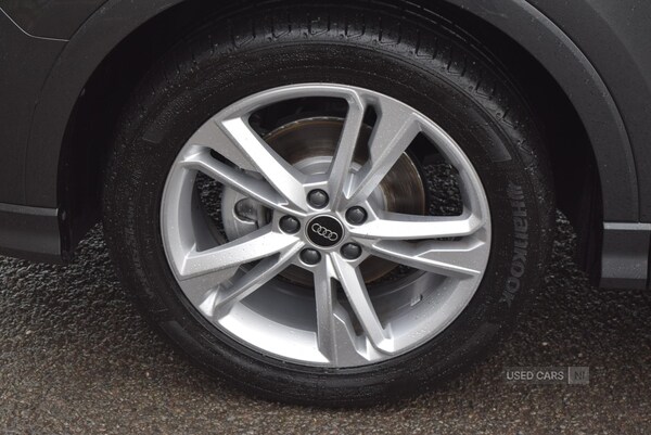 Used Audi Q3 2025 for sale - 76528520: Photo 37