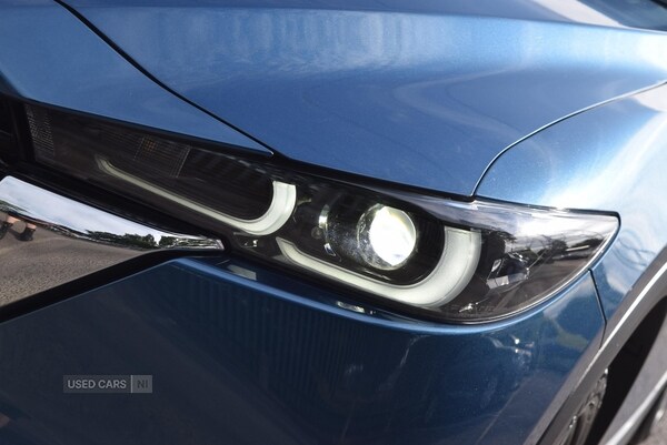 Used Mazda CX-5 2023 for sale - 76216367: Photo 10