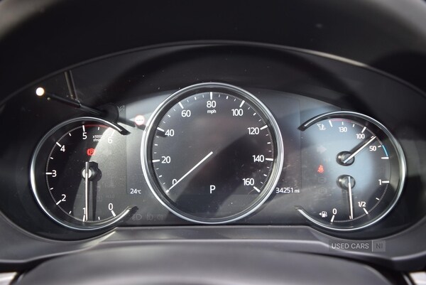 Used Mazda CX-5 2023 for sale - 76216367: Photo 13