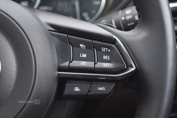 Used Mazda CX-5 2023 for sale - 76216367: Photo 16