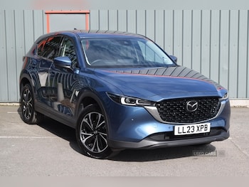 Mazda - CX-5