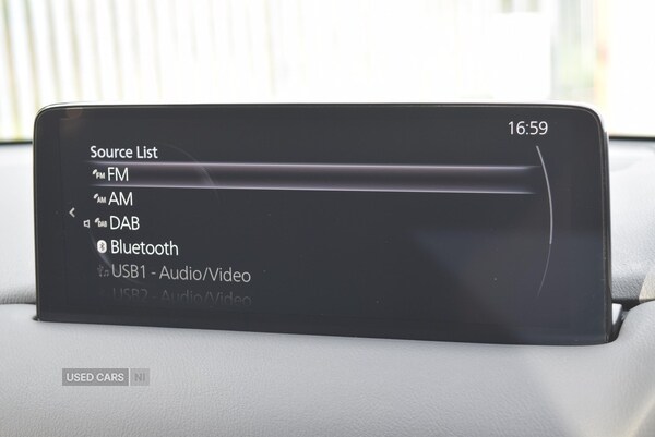 Used Mazda CX-5 2023 for sale - 76216367: Photo 21