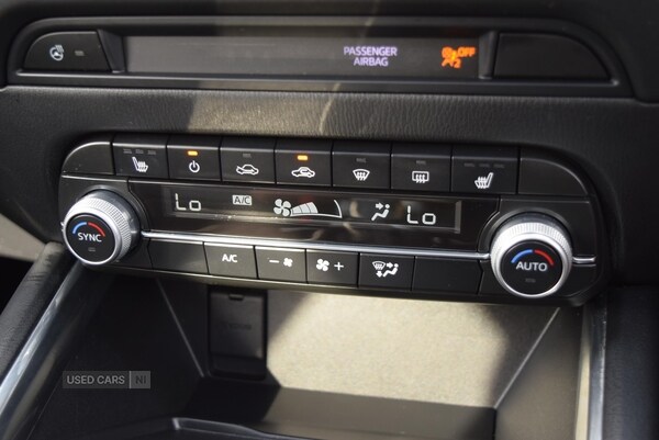 Used Mazda CX-5 2023 for sale - 76216367: Photo 25
