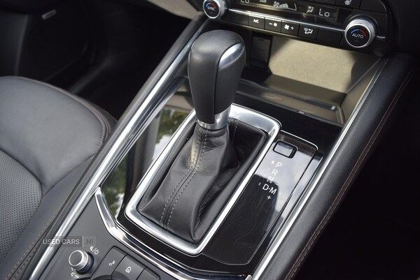 Used Mazda CX-5 2023 for sale - 76216367: Photo 26