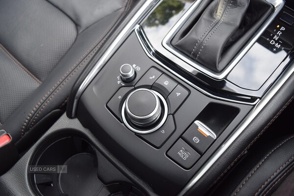 Used Mazda CX-5 2023 for sale - 76216367: Photo 27