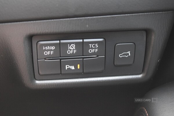 Used Mazda CX-5 2023 for sale - 76216367: Photo 29