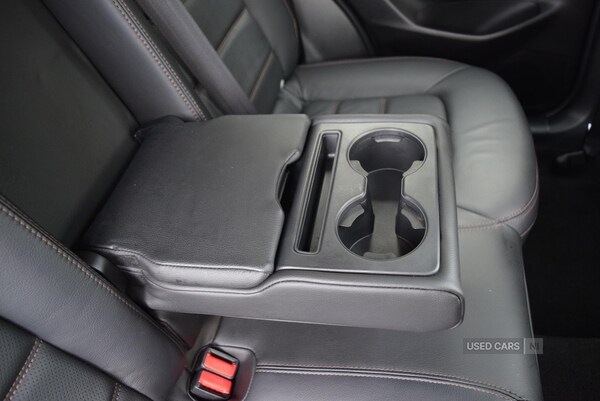 Used Mazda CX-5 2023 for sale - 76216367: Photo 35