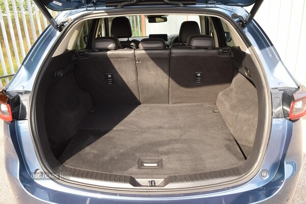 Used Mazda CX-5 2023 for sale - 76216367: Photo 37