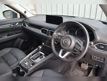 Used Mazda CX-5 2023 for sale - 76216367: Photo 3