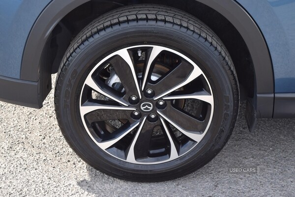 Used Mazda CX-5 2023 for sale - 76216367: Photo 40