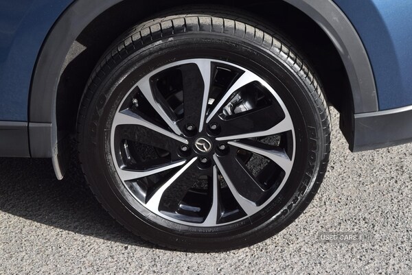Used Mazda CX-5 2023 for sale - 76216367: Photo 41