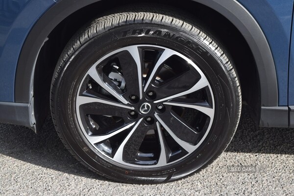 Used Mazda CX-5 2023 for sale - 76216367: Photo 42