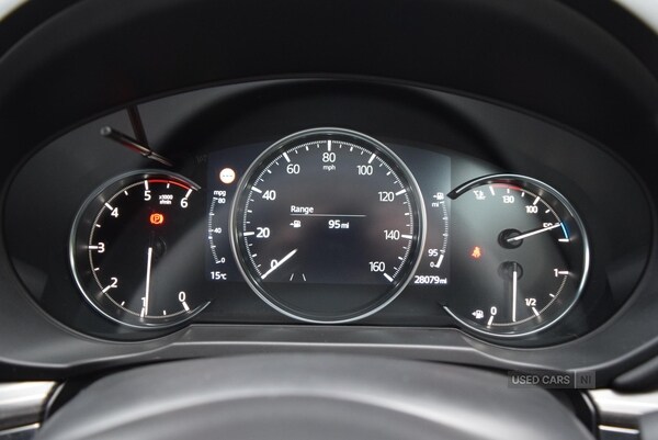 Used Mazda CX-5 2022 for sale - 76551517: Photo 13