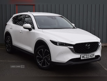 Mazda - CX-5
