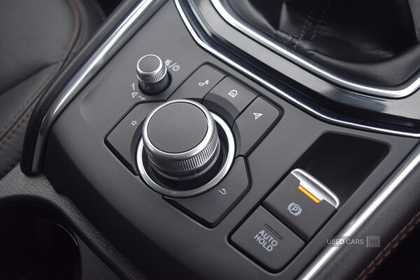 Used Mazda CX-5 2022 for sale - 76551517: Photo 28