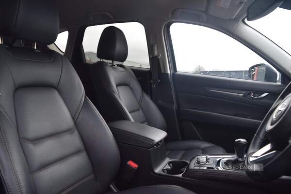 Used Mazda CX-5 2022 for sale - 76551517: Photo 32