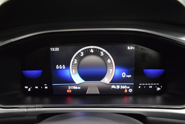 Used Volkswagen T-Roc 2023 for sale - 77030380: Photo 13