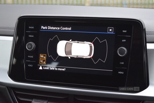 Used Volkswagen T-Roc 2023 for sale - 77030380: Photo 19