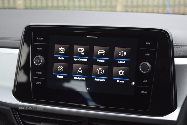 Used Volkswagen T-Roc 2023 for sale - 77030380: Photo 20