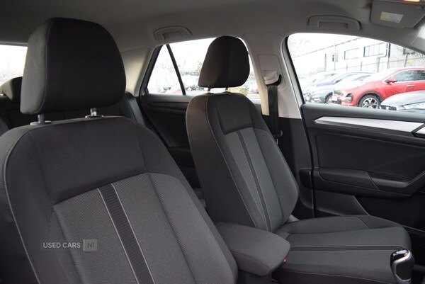 Used Volkswagen T-Roc 2023 for sale - 77030380: Photo 28