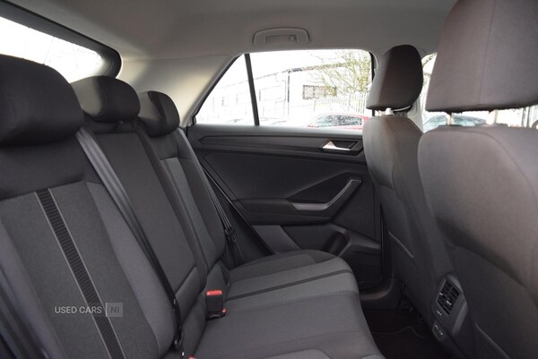 Used Volkswagen T-Roc 2023 for sale - 77030380: Photo 29