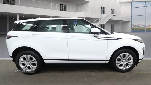 Used Land Rover Range Rover Evoque 2022 for sale - 77794699: Photo 2