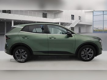 Used Kia Sportage 2022 for sale - 76522856: Photo