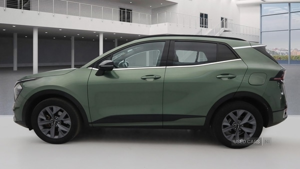 Used Kia Sportage 2022 for sale - 76522856: Photo 5