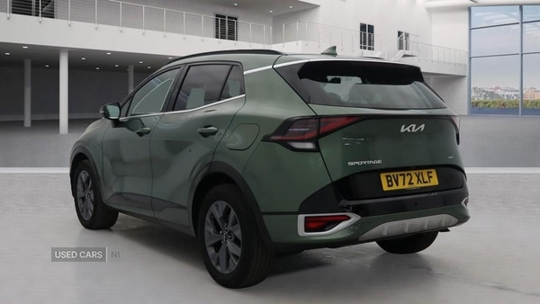 Used Kia Sportage 2022 for sale - 76522856: Photo 6