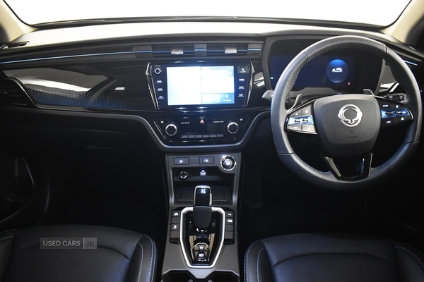 Used Ssangyong Korando 2023 for sale - 76381455: Photo 11
