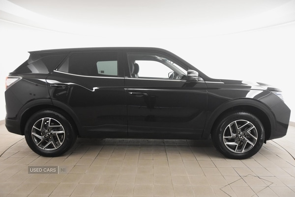 Used Ssangyong Korando 2023 for sale - 76381455: Photo 2