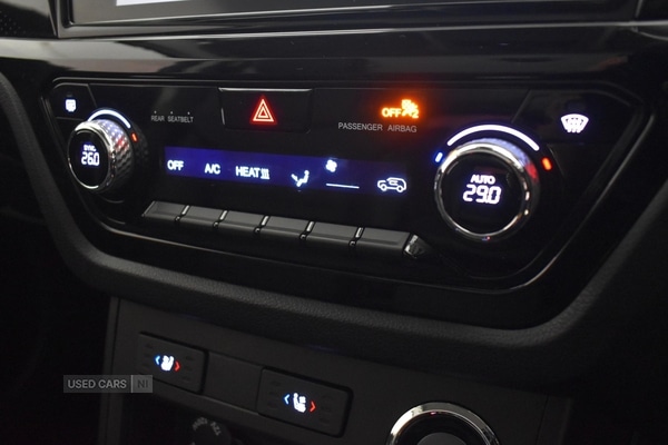 Used Ssangyong Korando 2023 for sale - 76381455: Photo 22