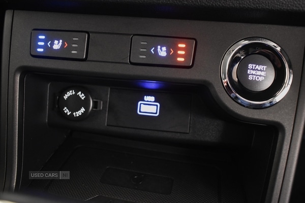 Used Ssangyong Korando 2023 for sale - 76381455: Photo 23