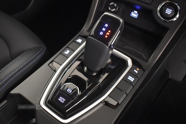 Used Ssangyong Korando 2023 for sale - 76381455: Photo 24