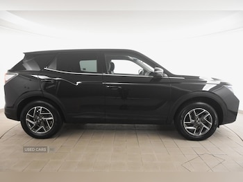 Used Ssangyong Korando 2023 for sale - 76381455: Photo