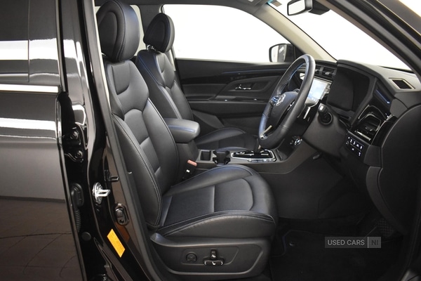 Used Ssangyong Korando 2023 for sale - 76381455: Photo 30