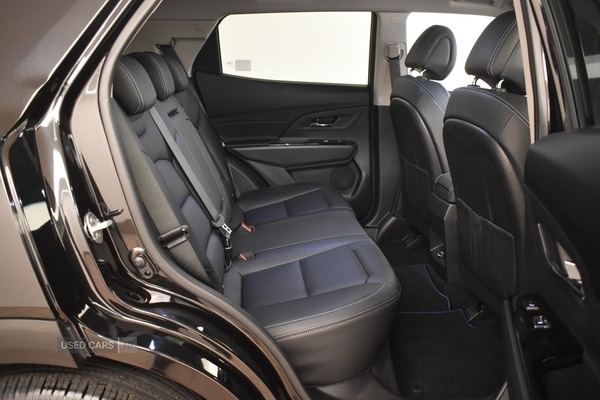 Used Ssangyong Korando 2023 for sale - 76381455: Photo 33