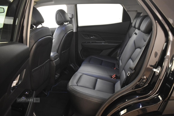 Used Ssangyong Korando 2023 for sale - 76381455: Photo 34
