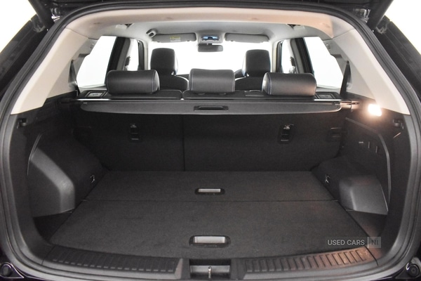 Used Ssangyong Korando 2023 for sale - 76381455: Photo 38