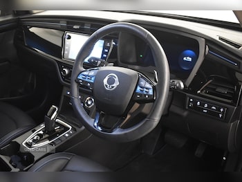 Used Ssangyong Korando 2023 for sale - 76381455: Photo